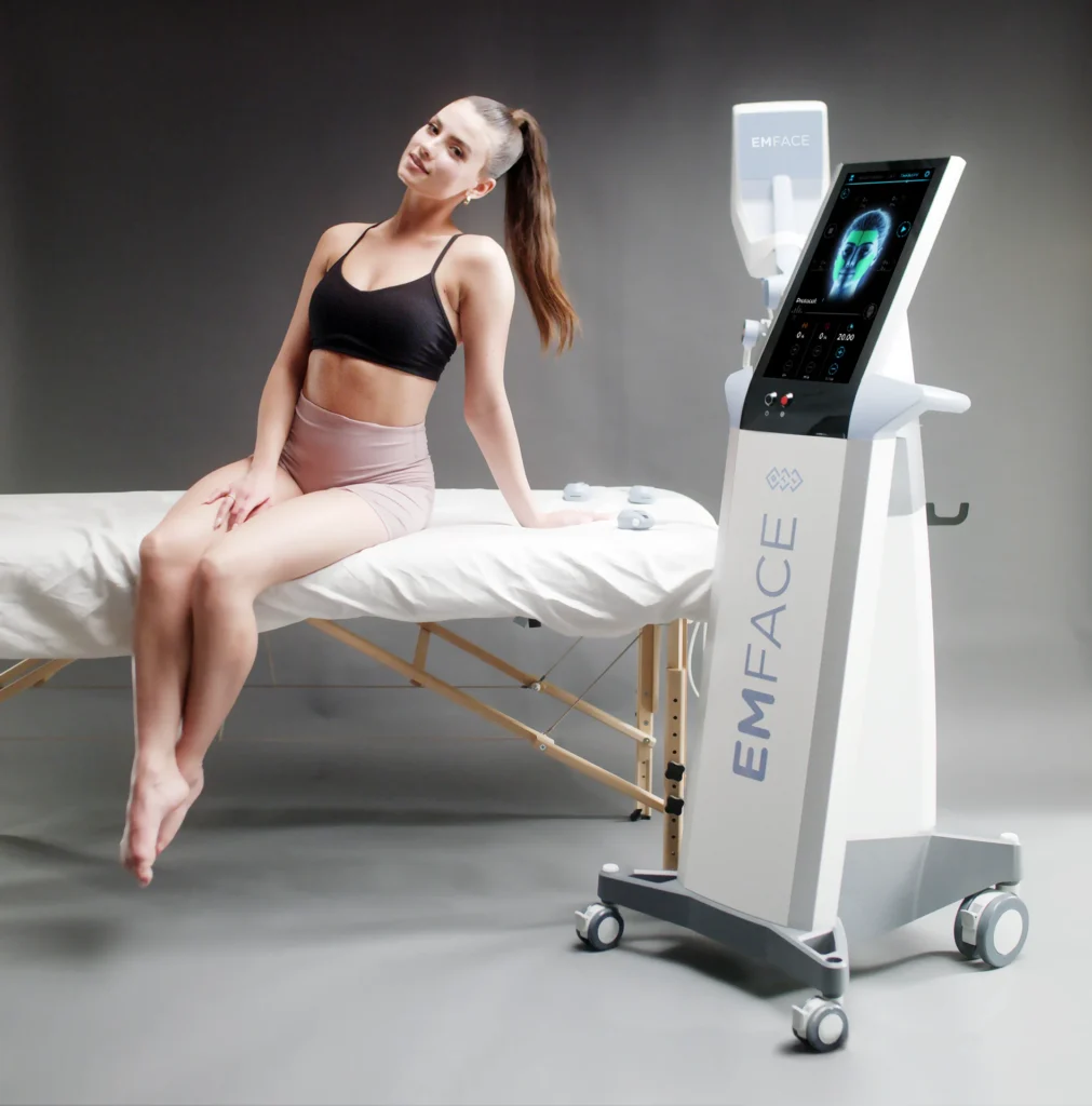 emface® in new york ny 2